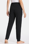 Rosaline Bon Appetit Knit Cotton Sleep Pyajama - Black Beauty — thumbnail 3